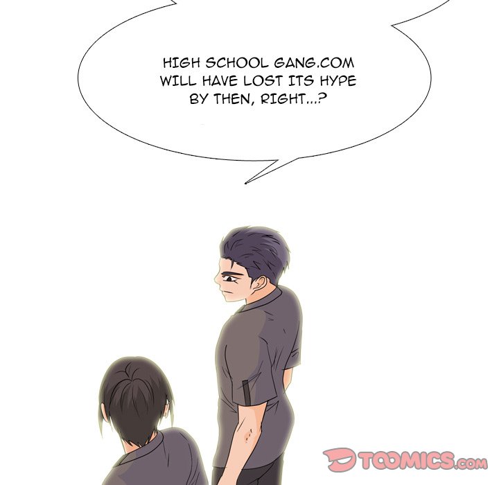 High School Legend Red Dragon Chapter 181 image 44