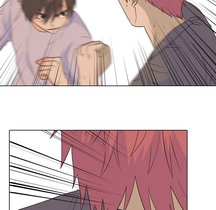 High School Legend Red Dragon Chapter 181 image 51
