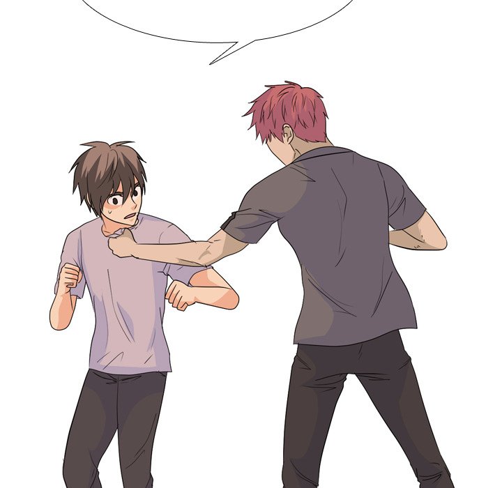 High School Legend Red Dragon Chapter 181 image 54