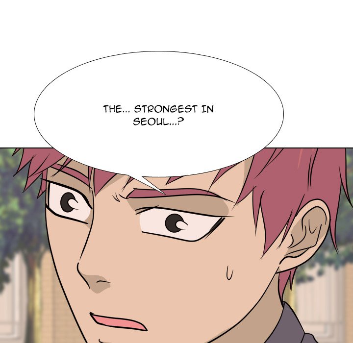High School Legend Red Dragon Chapter 181 image 64
