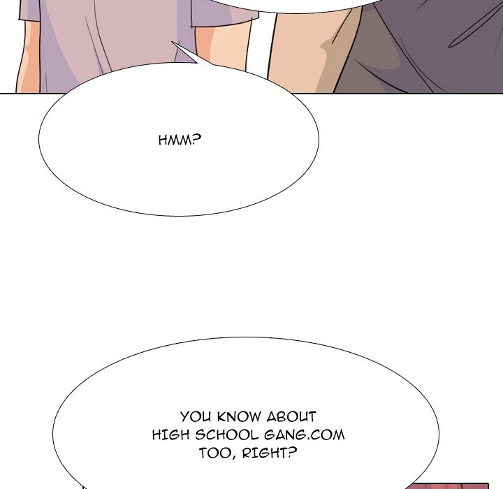 High School Legend Red Dragon Chapter 181 image 67