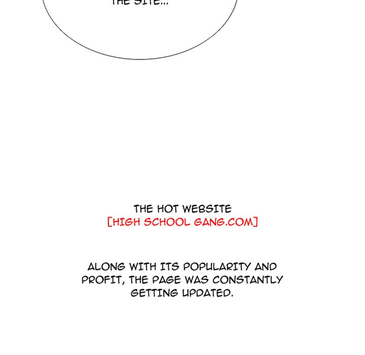 High School Legend Red Dragon Chapter 181 image 6