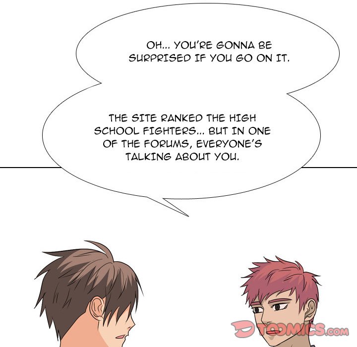 High School Legend Red Dragon Chapter 181 image 71
