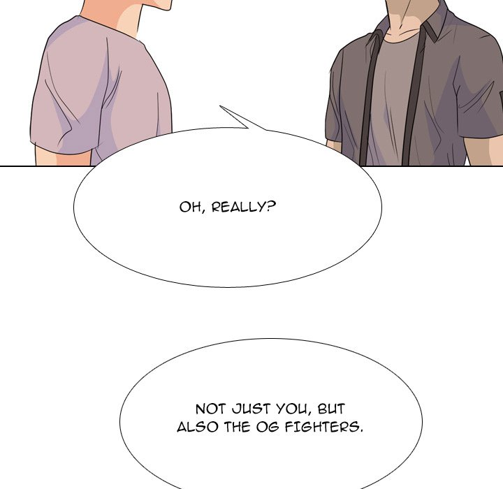 High School Legend Red Dragon Chapter 181 image 72