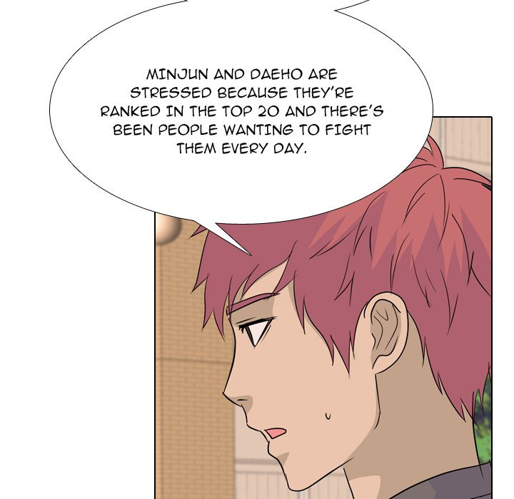 High School Legend Red Dragon Chapter 181 image 73