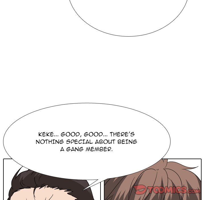 High School Legend Red Dragon Chapter 181 image 86