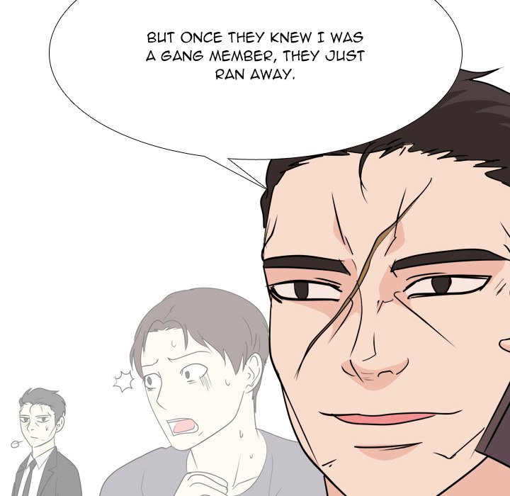 High School Legend Red Dragon Chapter 181 image 91