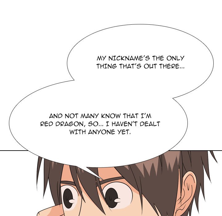 High School Legend Red Dragon Chapter 181 image 94