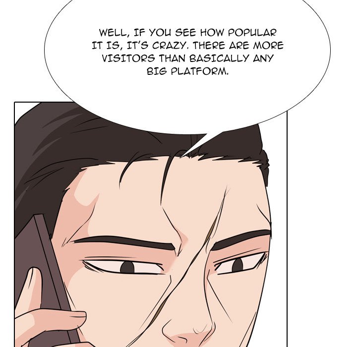 High School Legend Red Dragon Chapter 181 image 96