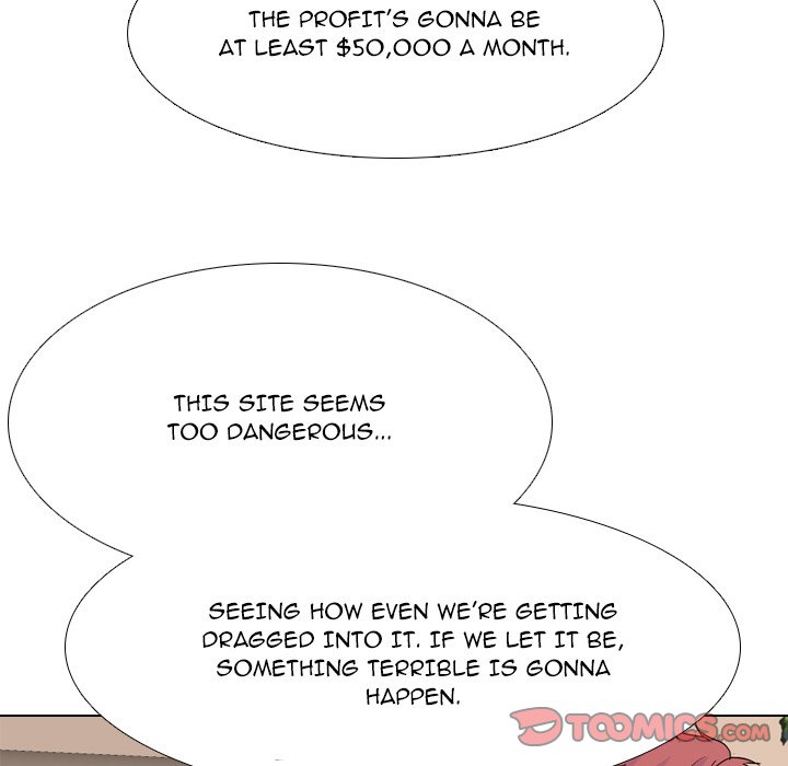 High School Legend Red Dragon Chapter 181 image 98