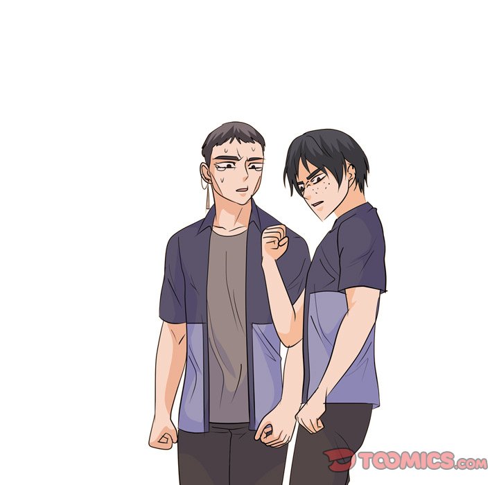 High School Legend Red Dragon Chapter 182 image 101