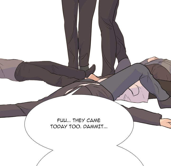 High School Legend Red Dragon Chapter 182 image 102