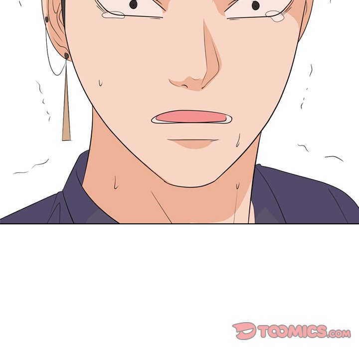 High School Legend Red Dragon Chapter 182 image 104
