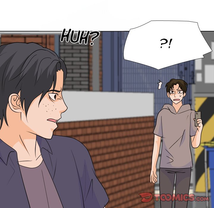High School Legend Red Dragon Chapter 182 image 107