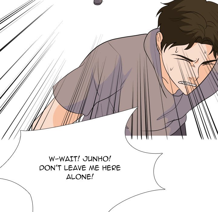 High School Legend Red Dragon Chapter 182 image 112