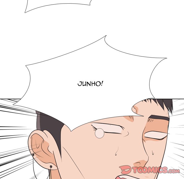 High School Legend Red Dragon Chapter 182 image 113