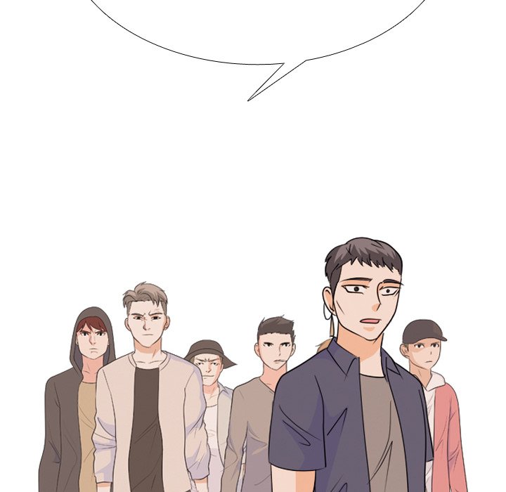High School Legend Red Dragon Chapter 182 image 118