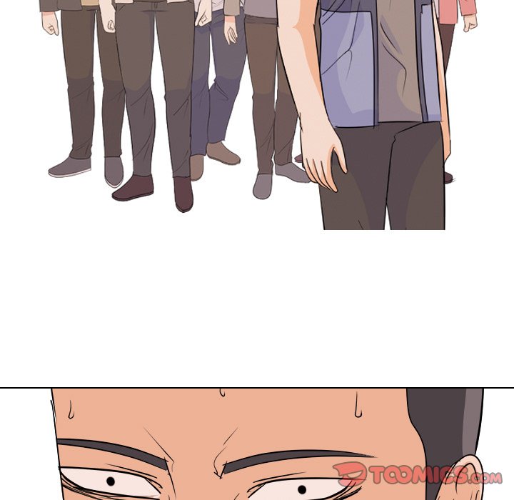 High School Legend Red Dragon Chapter 182 image 119
