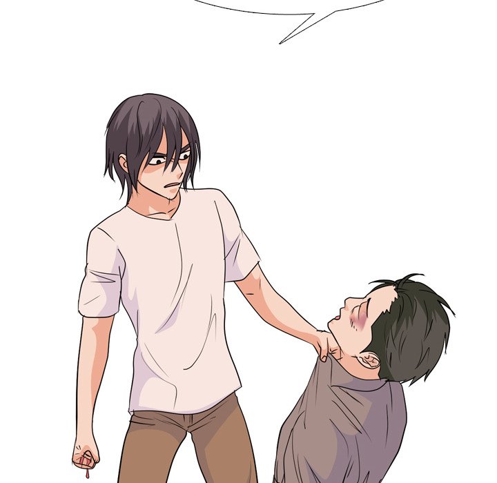 High School Legend Red Dragon Chapter 182 image 126