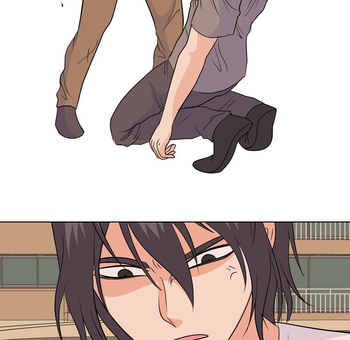 High School Legend Red Dragon Chapter 182 image 127
