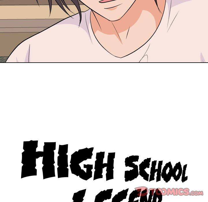 High School Legend Red Dragon Chapter 182 image 128