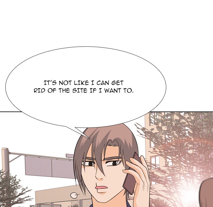 High School Legend Red Dragon Chapter 182 image 13
