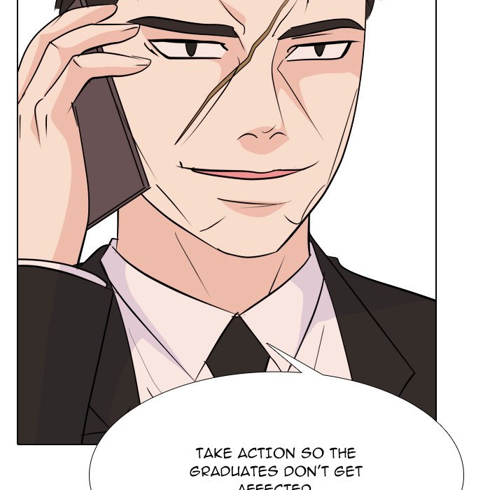 High School Legend Red Dragon Chapter 182 image 16