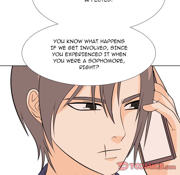 High School Legend Red Dragon Chapter 182 image 17