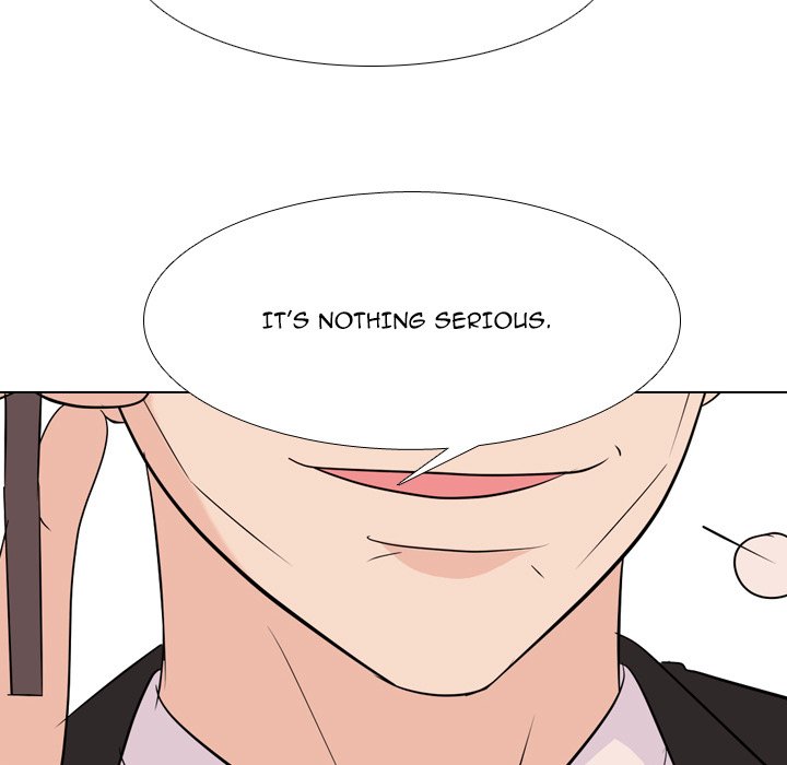 High School Legend Red Dragon Chapter 182 image 21