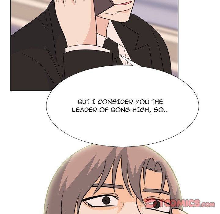 High School Legend Red Dragon Chapter 182 image 23