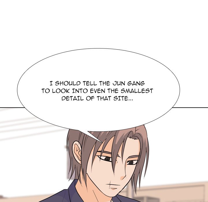 High School Legend Red Dragon Chapter 182 image 34