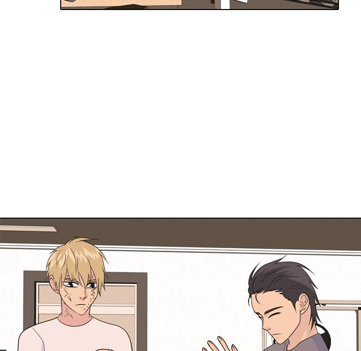 High School Legend Red Dragon Chapter 182 image 45