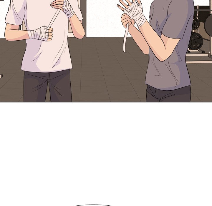 High School Legend Red Dragon Chapter 182 image 46