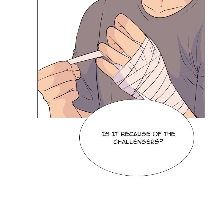 High School Legend Red Dragon Chapter 182 image 48