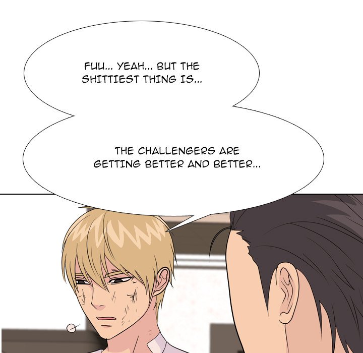 High School Legend Red Dragon Chapter 182 image 49