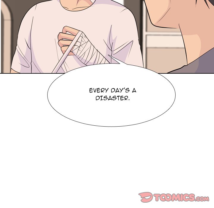 High School Legend Red Dragon Chapter 182 image 50