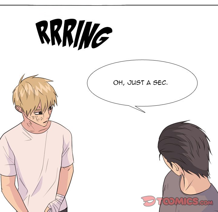 High School Legend Red Dragon Chapter 182 image 53