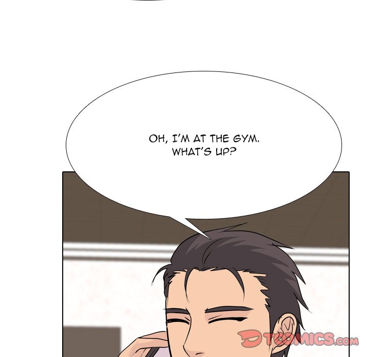 High School Legend Red Dragon Chapter 182 image 56