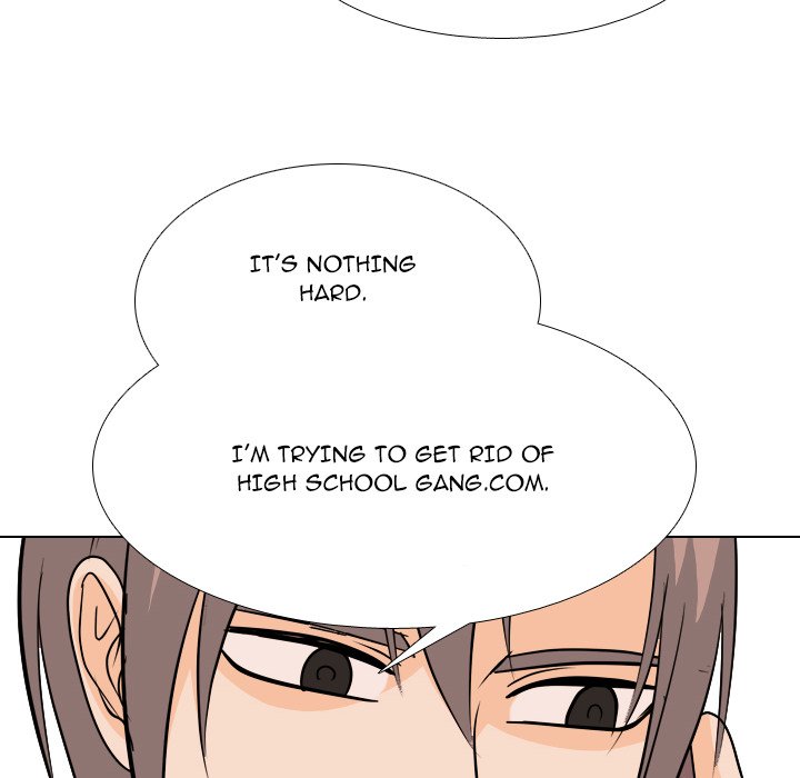 High School Legend Red Dragon Chapter 182 image 58
