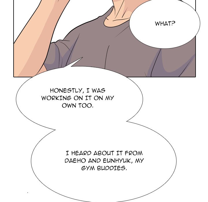 High School Legend Red Dragon Chapter 182 image 61