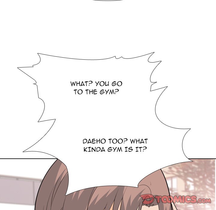 High School Legend Red Dragon Chapter 182 image 62