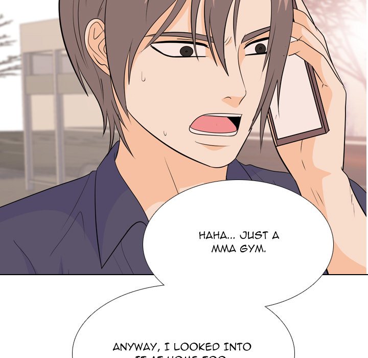 High School Legend Red Dragon Chapter 182 image 63