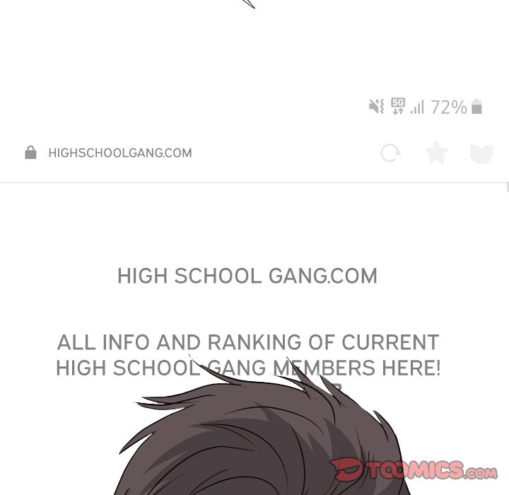 High School Legend Red Dragon Chapter 182 image 71