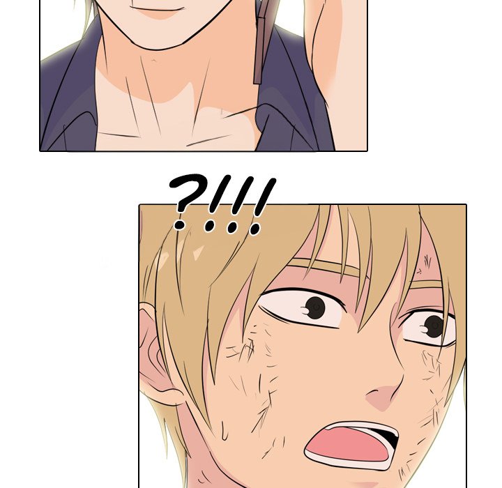 High School Legend Red Dragon Chapter 182 image 75