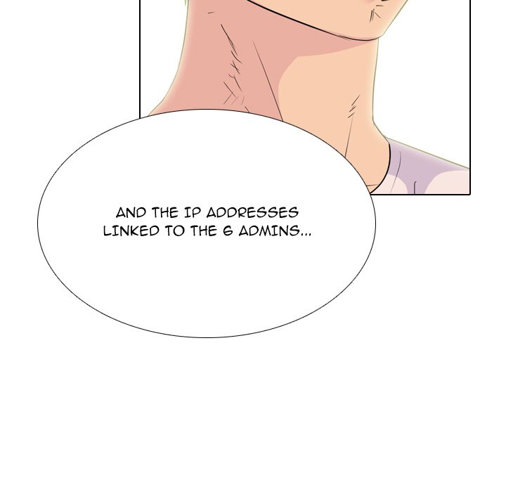 High School Legend Red Dragon Chapter 182 image 76