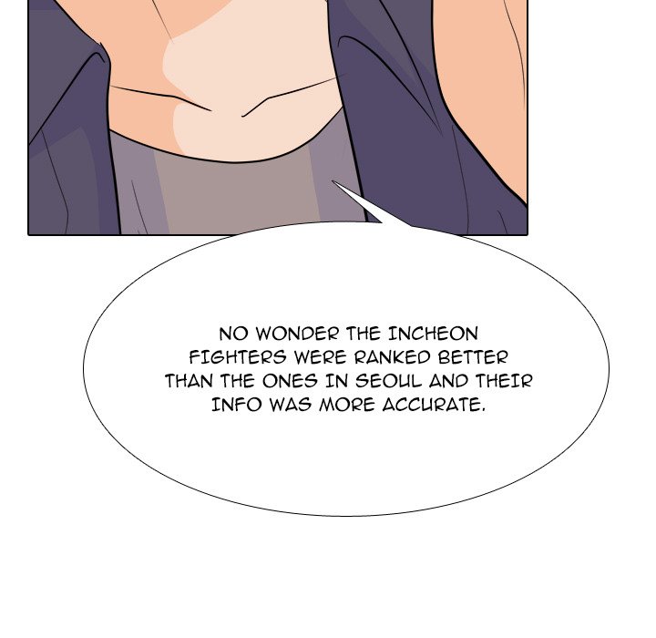 High School Legend Red Dragon Chapter 182 image 81