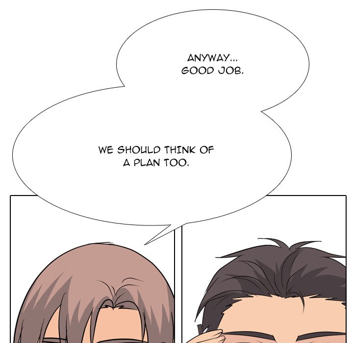 High School Legend Red Dragon Chapter 182 image 82