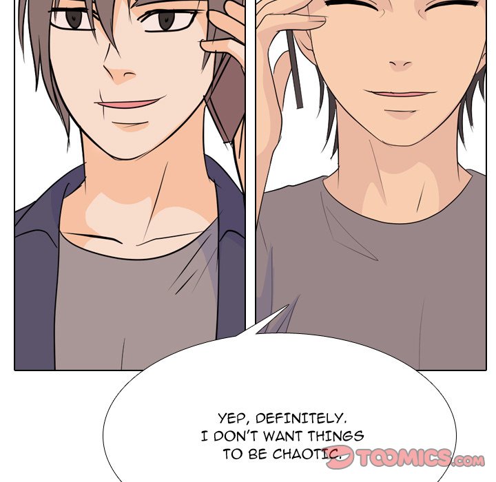 High School Legend Red Dragon Chapter 182 image 83