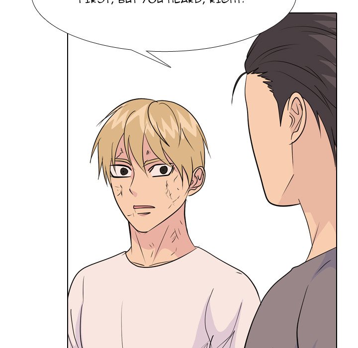 High School Legend Red Dragon Chapter 182 image 88