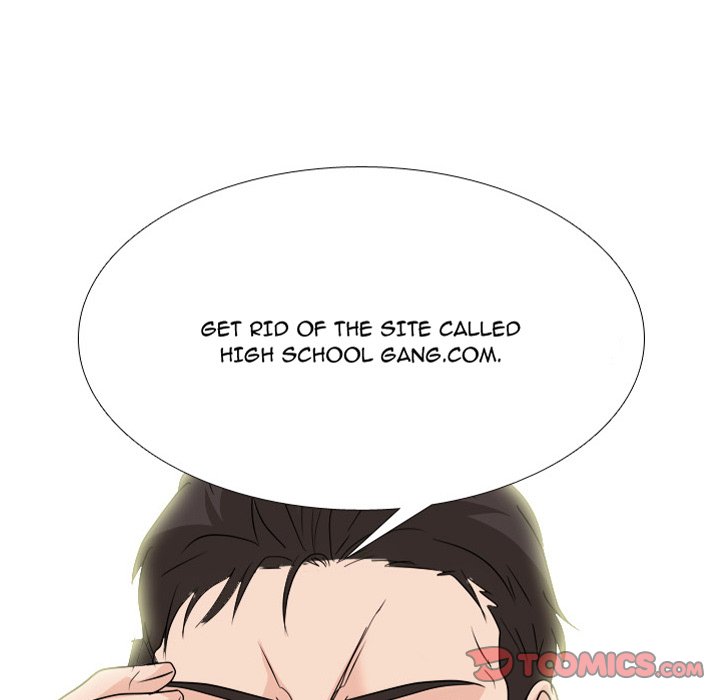 High School Legend Red Dragon Chapter 182 image 8